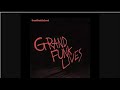 Grand funk railroad - Can't be with you tonight