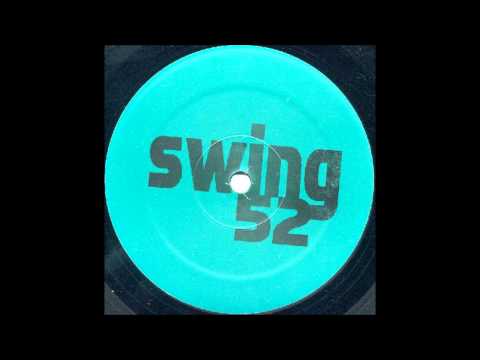 Swing 52 feat. Arnold Jarvis - The Joy You Bring (Original Classic Twelve)