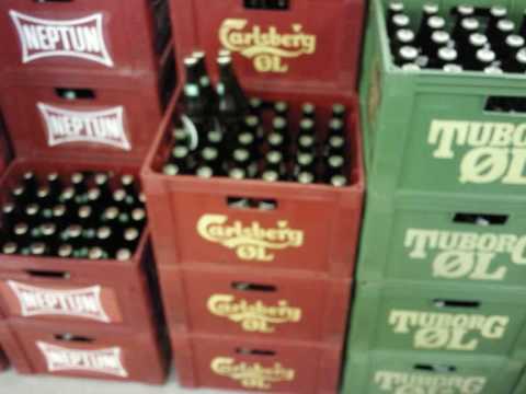 Kid Cudi vs. Crookers - Day N Nite (Bingo Players Remix) [HQ]