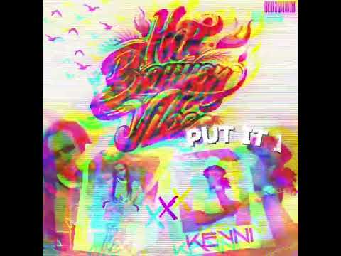 PUT IT IN REMIX - TIITII NBA FEAT KEVNI & DJ SOFTEE (BOUYON 2024)