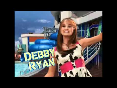 The Suite Life on Deck Intro (Season 1)