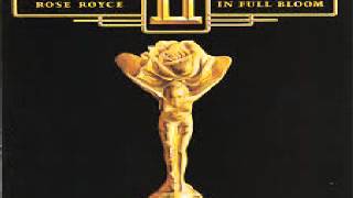 Rose Royce - Love, More Love - 77&#39;