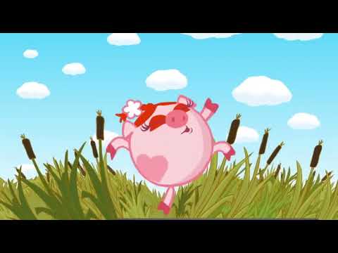 peppa pig whistle kikoriki rosa thomas and friends
