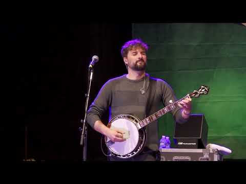 Sam Bush with Jerry Douglas - Same Old River