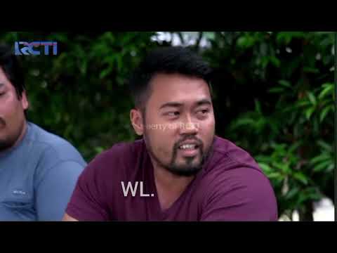 pesan moral preman pensiun