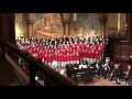 Philadelphia Boys Choir #2