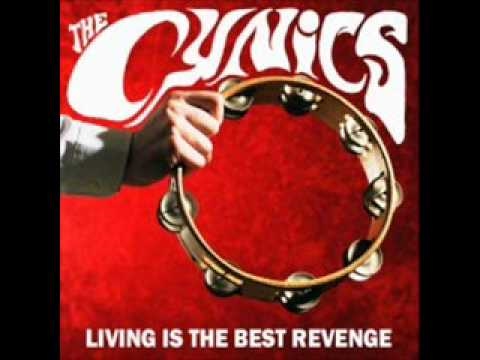 THE CYNICS - Revenge.wmv