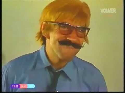 Peor Es Nada ( 27 ) 1990 Jorge Guinzburg Horacio Fontova - Temporada 01