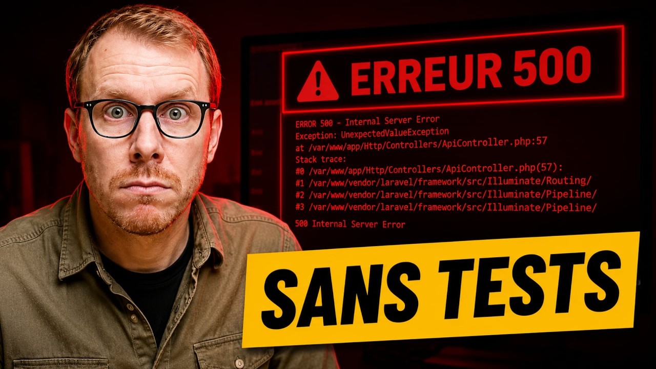 La seule résolution qui compte chez les devs