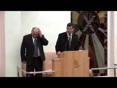 Duminica 3 IANUARIE 2016 P.M. - Dan Males