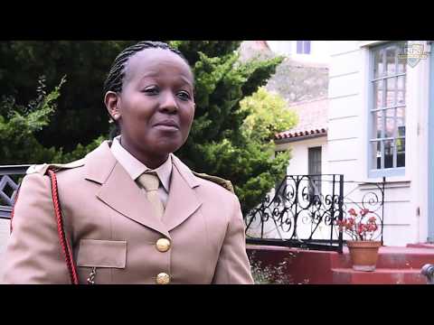 Naval Postgraduate School - Customer Success Story