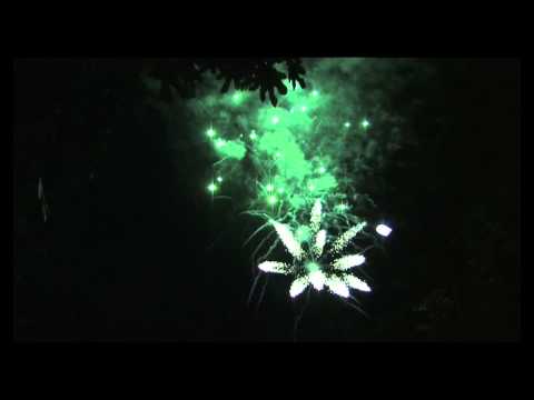 GSPA Fuochi Artificiali