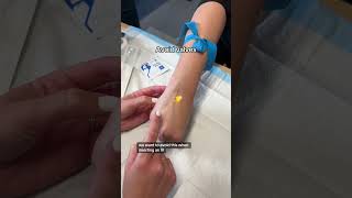 Download lagu IV Start Tips 👀🩸  #RN #BSN #futurenurse mp3