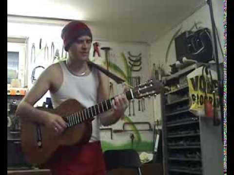 Hey Brother - Avicii Cover Frank Rätzer (The2R´sDown)