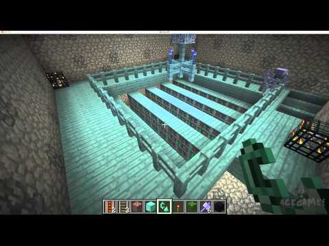 Mod Your Minecraft: The Eternal Frost - Ft Techvolume!