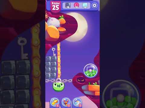Angry Birds Dream Blast lvl 549