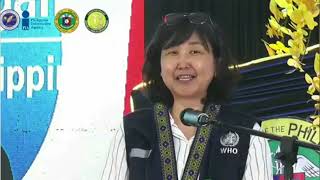 Download lagu WHO, pinangunahan ang paglulunsad ng Healthy Hearts Programme sa Region 2 |BOMBO RADYO- TUGUEGARAO mp3 Download lagu WHO, pinangunahan ang paglulunsad ng Healthy Hearts Programme sa Region 2 |BOMBO RADYO- TUGUEGARAO mp3