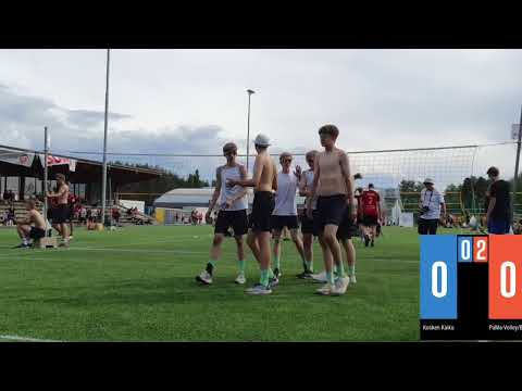 Power Cup 2024   PuMa B1p - Kosken Kaiku