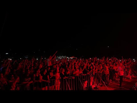 Krzysztof Kosiński i Krzy Krzysztof rapują Madagaskar Quebonafide