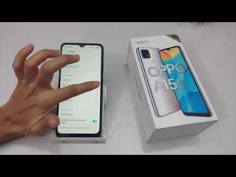 oppo a15s call flash light setting | oppo a15s me call aane par flashlight | call flash oppo a15s