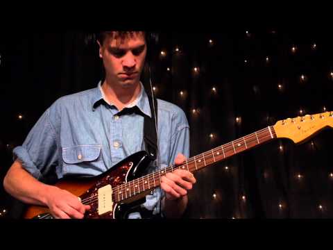 Smith Westerns - Weekend (Live on KEXP)