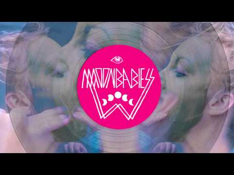 Moonbabies - Pink Heart Mother (Official Audio)