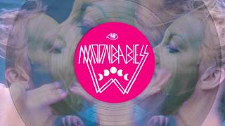 Moonbabies - Pink Heart Mother (Official Audio)