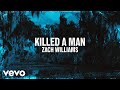 Killed A Man