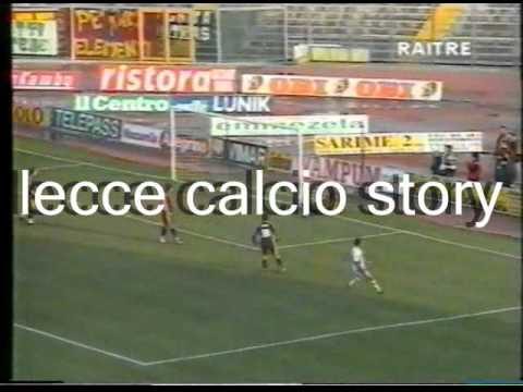 Pescara-LECCE 0-0 - 17/01/1999 - Campionato Serie B 1998/'99 - 18.a giornata di andata