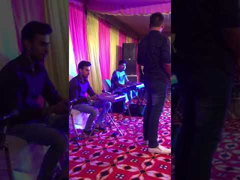 nitin shukla Saajan Preet Laga ke