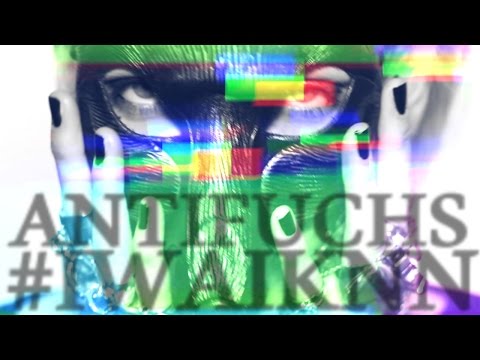 Antifuchs - IWAIKNN (prod .by Rooq) [Official Video]