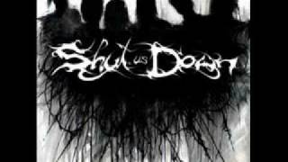 Shut us down - The blind watchmaker