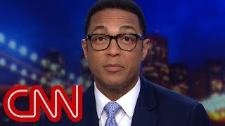 Lemon: Here are Trump's receipts of racism