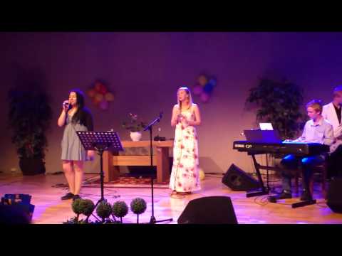 Avslutning p� broskolan