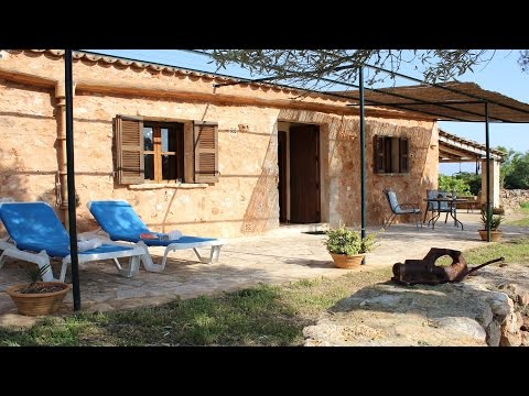 Finca Son Salom | Es Llombards | Mallorca