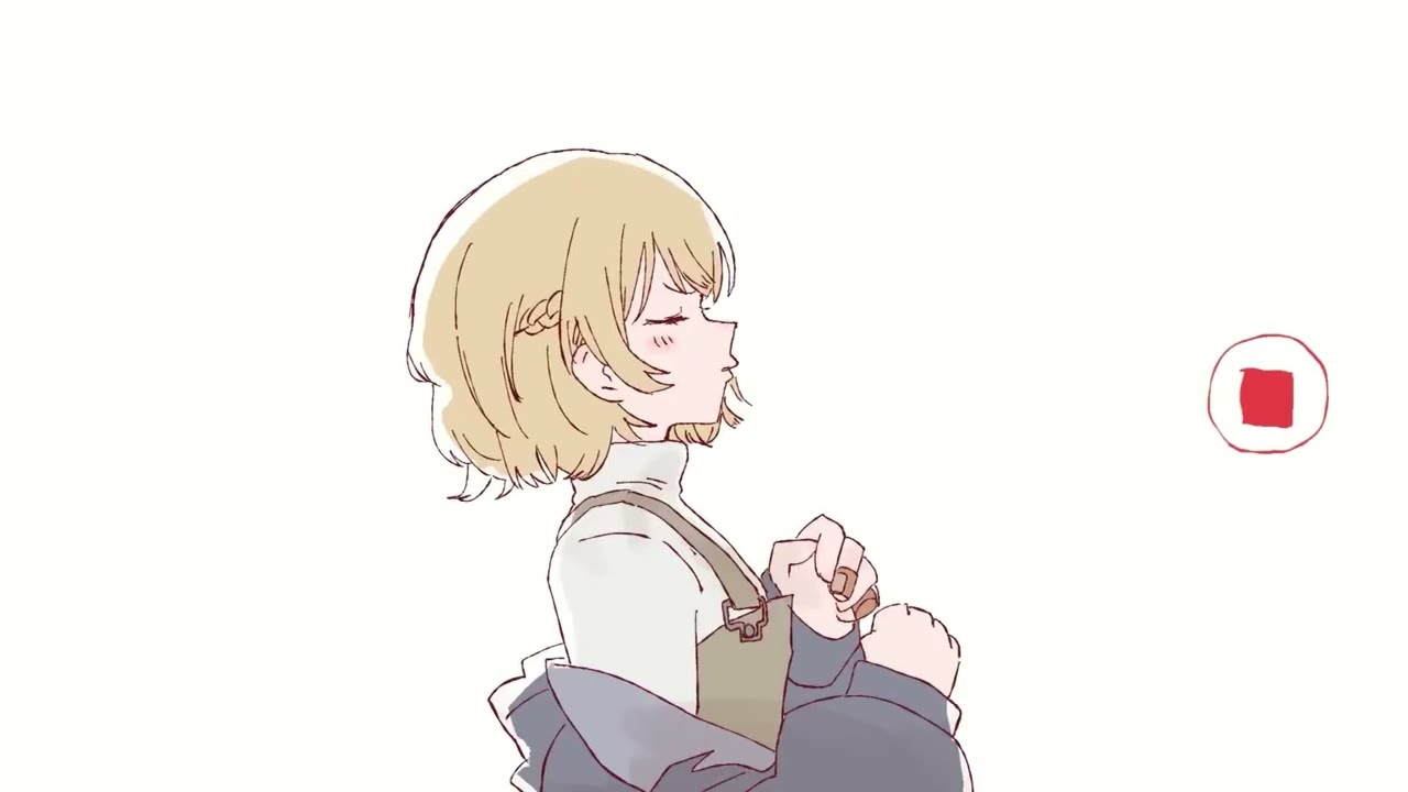 散歩の邪魔 / 水篠 瀀【Cover】