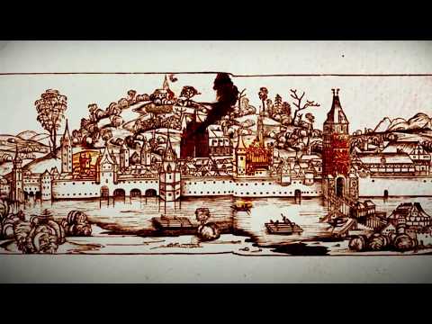 CANTICUM DIABOLI - DIES IRAE (Official Lyric Video)