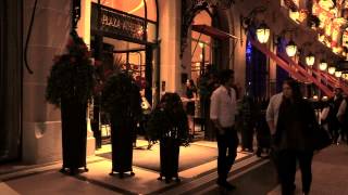 Promenade pour un objet dException  11 septembre 2014