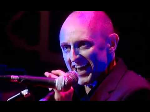 Time Warp - Rocky Horror Tribute Show 2006