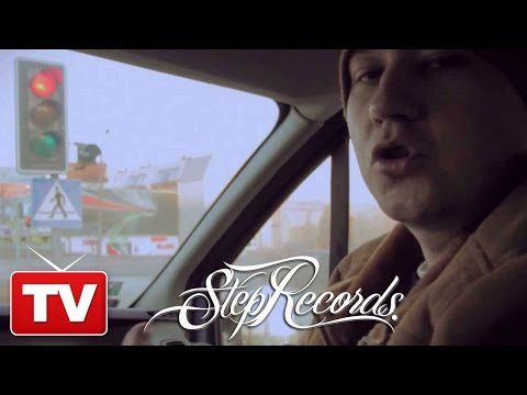 Hukos - To idzie w miasto ONE SHOT