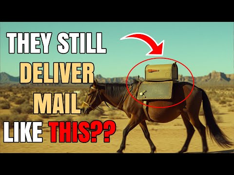 The Most Remote Native American Tribe? You Won’t Believe How They Live Today.