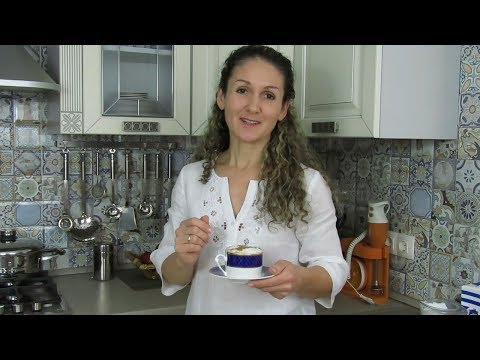 Делаем молочную пенку для кофе при помощи кухонного комбайна Микси (Mixsy) от Цептер