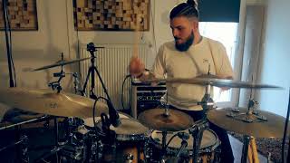 Moon Taxi - Good as Gold (Julian Ritzlmayr Drum Cover)