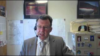 Chris Hauck - Is the Market Better?