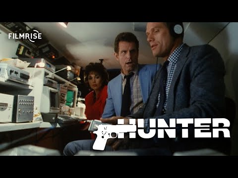 Hunter - Season 2, Episode 12 - Blow-Up - Full Episode