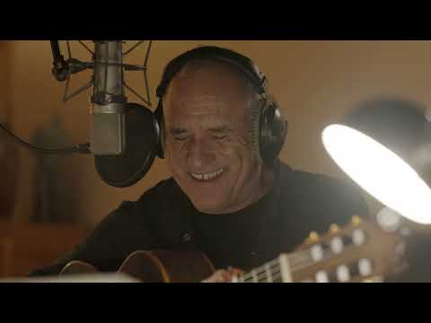 David Broza - La mujer que yo quiero [Live Version]