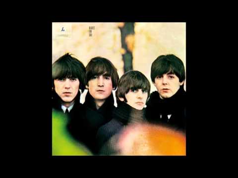 The Beatles - Baby's In Black