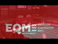 Junior Finals 50m Freestyle EQM 2023