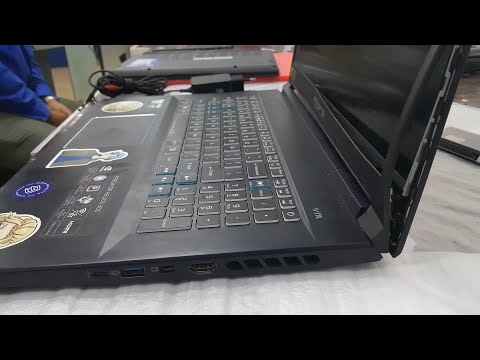 How to upgrade Ram and M 2 Acer Asprie A515 54G i7 10th GEN 2020