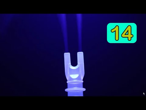 White sound RGB aerosol for 14 hours sleep